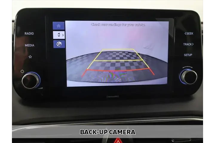 $26493 : Hyundai SANTA FE Plug-In Hyb image 5