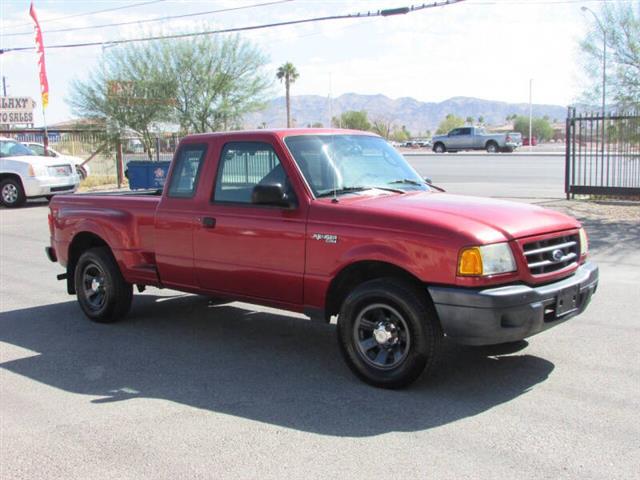 $10995 : 2003 Ranger XLT image 2