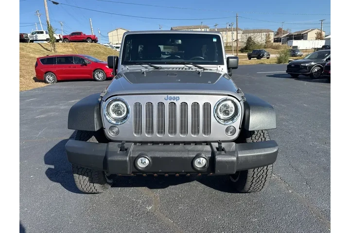 $19766 : Jeep Wrangler JK Unlimited 2 image 9