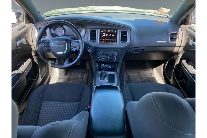 $30972 : Dodge Charger 2023 SXT 4dr S image 10