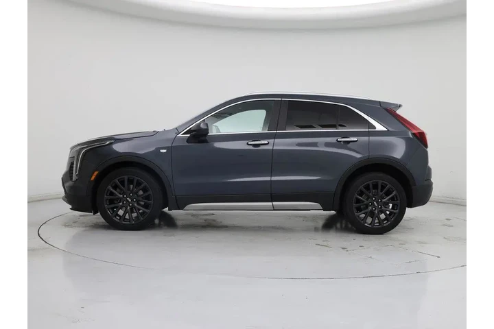 $23998 : Cadillac XT4 2019 Premium Lu image 3