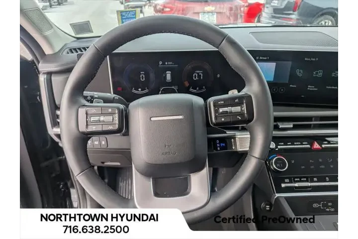 $39802 : Hyundai SANTA FE 2026 AWD SE image 8