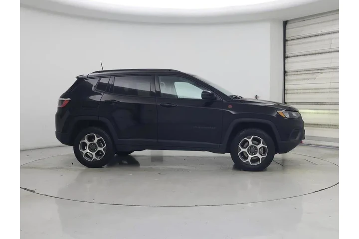 $22998 : Jeep Compass 2022 4x4 Trailh image 7