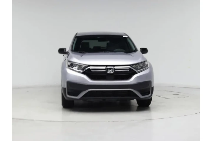 $16998 : Honda CR-V 2020 LX 4dr SUV image 5