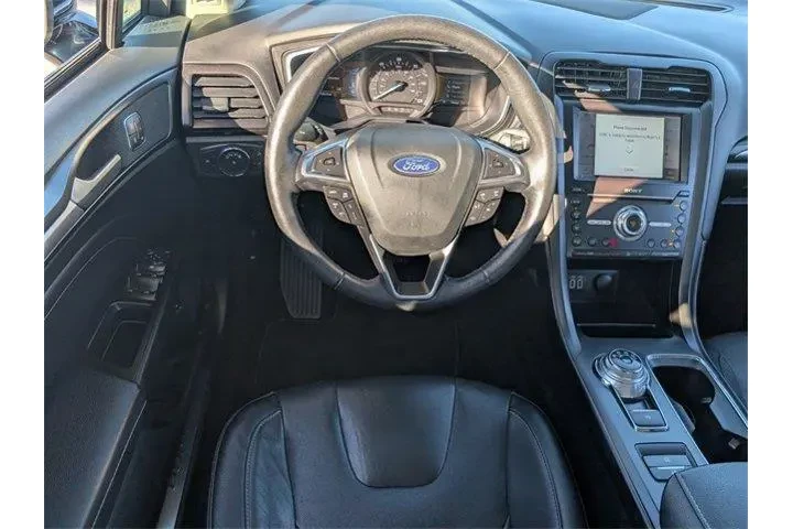 $18900 : Ford Fusion Hybrid 2020 Tita image 9