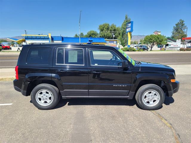 $8499 : 2016 Patriot Sport SUV image 8