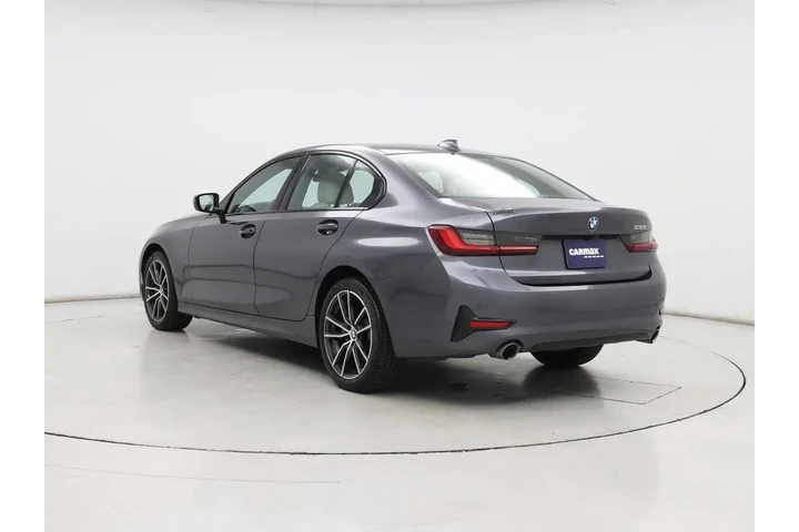 $28998 : BMW 3 Series 2022 330i 4dr S image 2