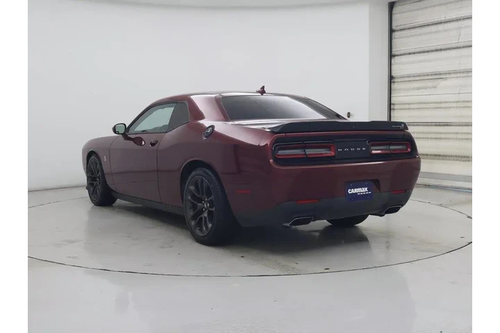 $37998 : Dodge Challenger 2021 R/T Sc image 2