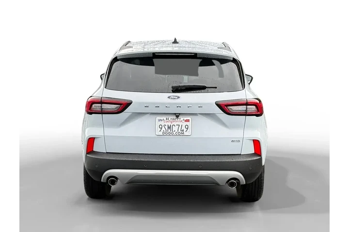 $29640 : Ford Escape Plug-In Hybrid 2 image 4