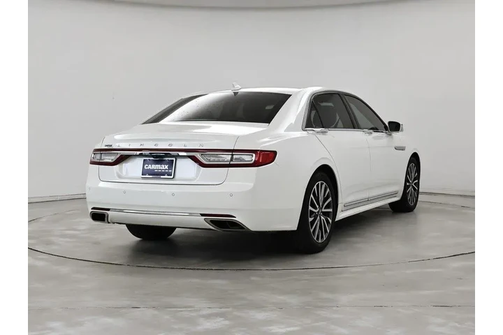 $30998 : Lincoln Continental 2020 AWD image 8