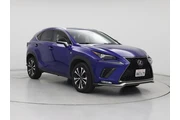 Lexus NX 300 2021 F SPORT 4d en San Francisco Bay Area