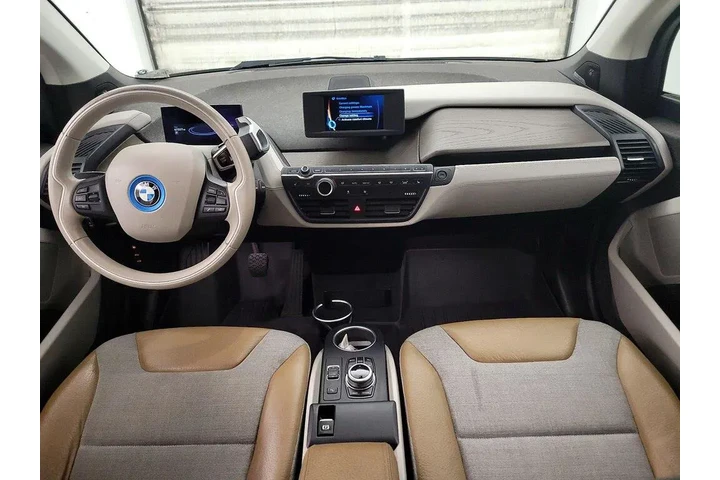 $12599 : BMW i3 2017 94 Ah 4dr Hatchb image 9