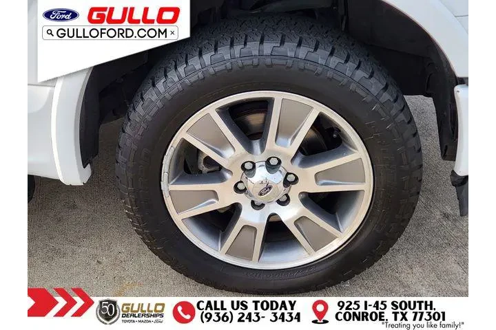 $22593 : Ford F-150 2017 4x4 King Ran image 9