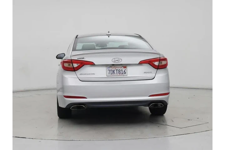 $13998 : Hyundai SONATA 2015 Sport 4d image 6
