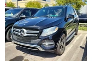 $17490 : Mercedes-Benz GLE 2018 GLE 3 thumbnail