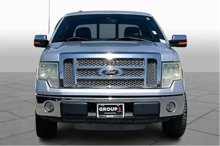 $13693 : Ford F-150 2010 4x2 XLT 4dr image 3