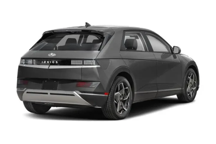 $24388 : Hyundai IONIQ 5 2023 SEL 4dr image 3