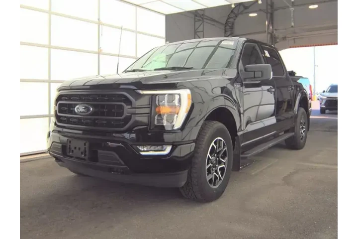 $38999 : Ford F-150 2023 4x4 XL 4dr S image 2