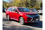 Mitsubishi Outlander PHEV 20 en Haverstraw
