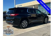 Chevrolet Traverse 2021 Prem