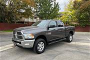 2016 RAM 2500 Big Horn en Boise