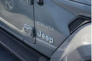 $28995 : Jeep Wrangler 2023 4x4 Sahar thumbnail