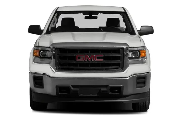 $31819 : GMC Sierra 1500 2014 4x4 SLE image 4