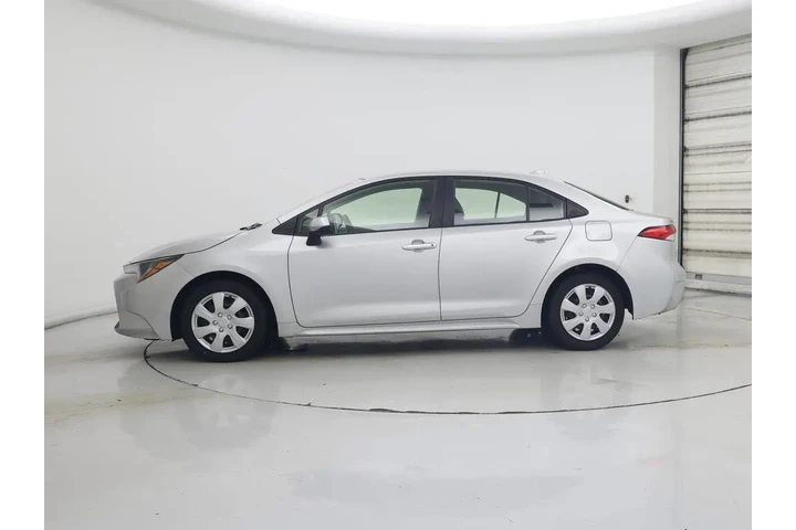 $20998 : Toyota Corolla 2021 LE 4dr S image 3
