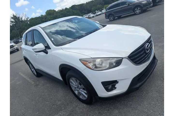 $10490 : 2016 CX-5 Touring image 4