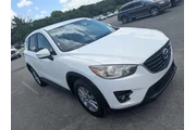$10490 : 2016 CX-5 Touring thumbnail