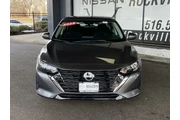 Nissan Sentra 2025 S 4dr Sed en Long Island