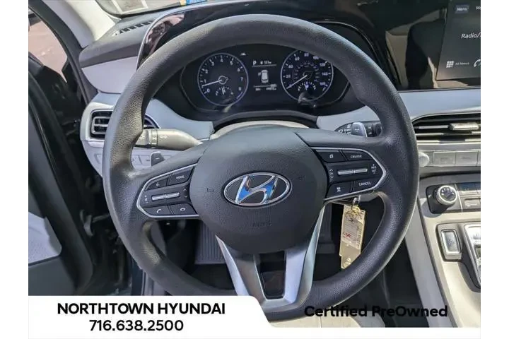 $26900 : Hyundai PALISADE 2022 AWD SE image 6