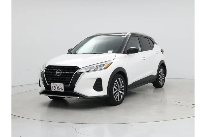 $18998 : Nissan Kicks 2022 SV 4dr Cro image 4