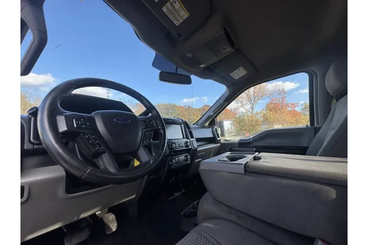 $15999 : 2015 F-150 XLT image 8