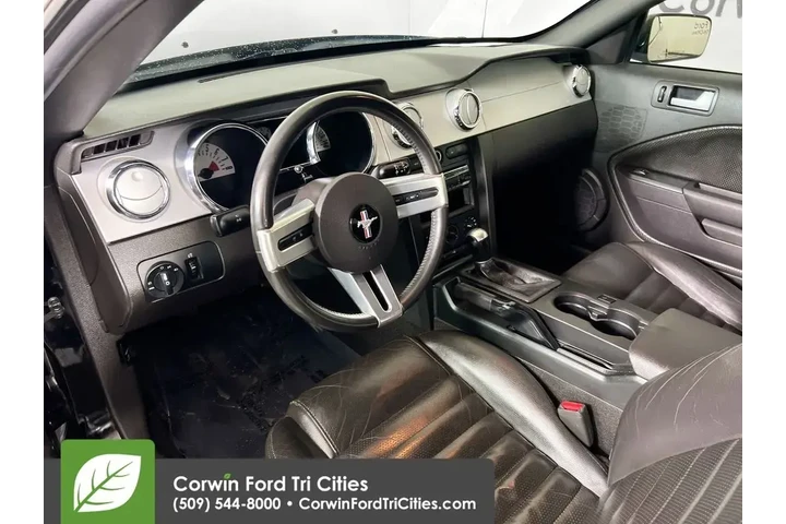 $11989 : Ford Mustang 2008 GT Premium image 3