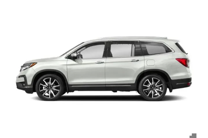 $25979 : Honda Pilot 2022 Touring 4dr image 2