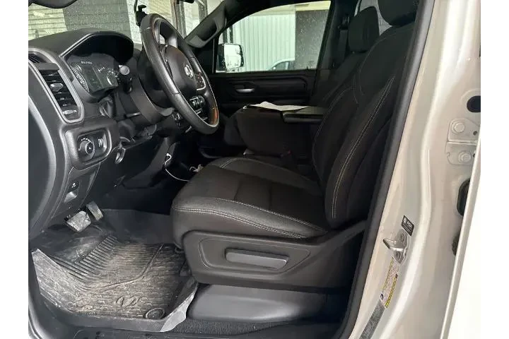 $33877 : Ram 1500 2025 4x4 Tradesman image 10