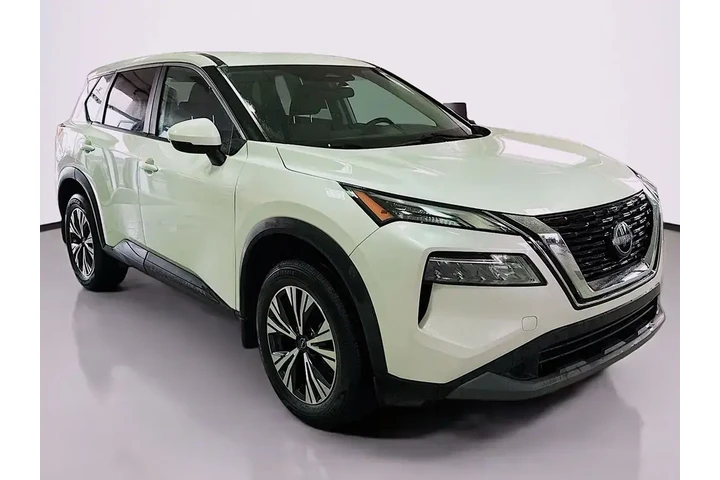 $18389 : Nissan Rogue 2022 AWD SV 4dr image 2