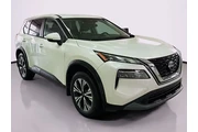 $18389 : Nissan Rogue 2022 AWD SV 4dr thumbnail