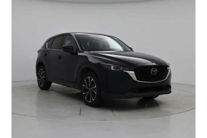 $27998 : Mazda CX-5 2022 AWD 2.5 S Pr image 1