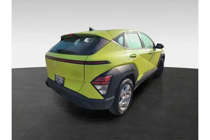 $23495 : Hyundai KONA 2025 SE 4dr Cro image 4