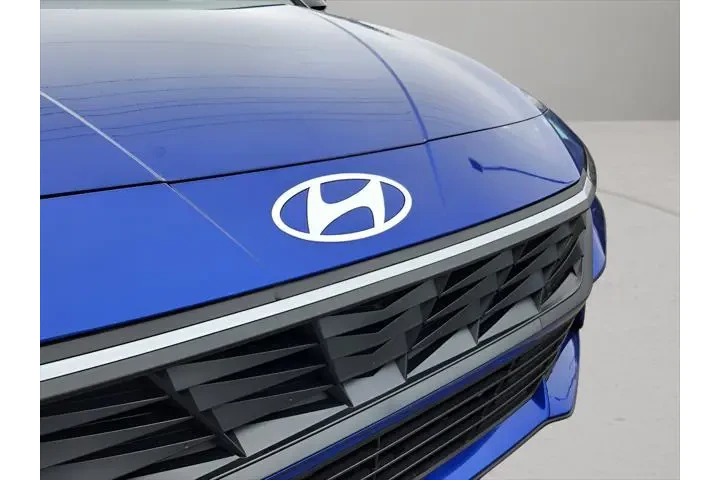 $22368 : Hyundai ELANTRA 2026 SEL Spo image 10