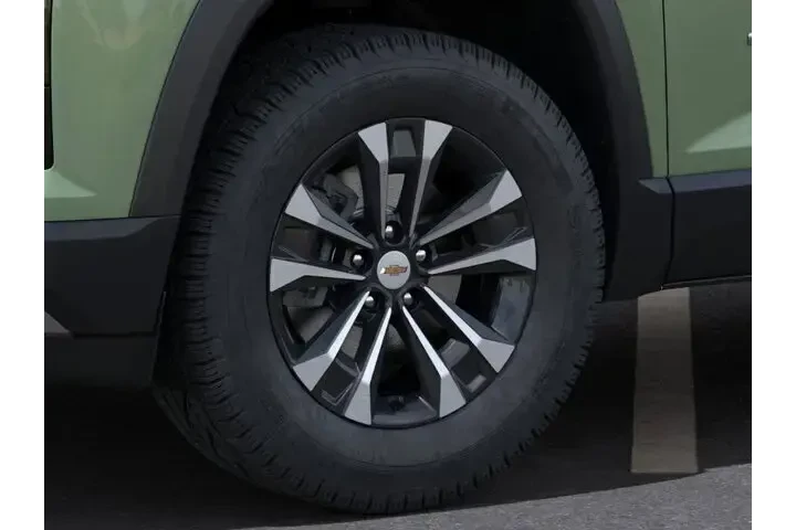 $24991 : Chevrolet Equinox 2025 LT 4d image 9