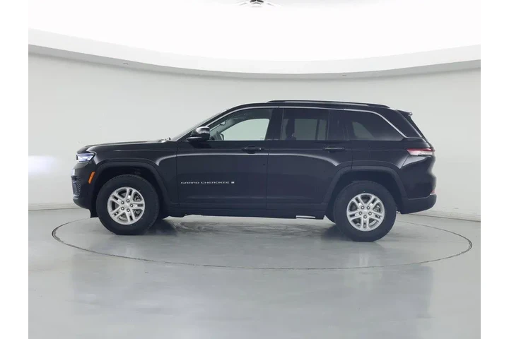 $26998 : Jeep Grand Cherokee 2023 4x4 image 3