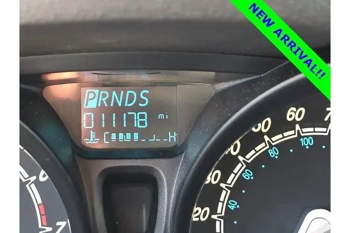 $11089 : Ford Fiesta 2016 S 4dr Sedan image 8