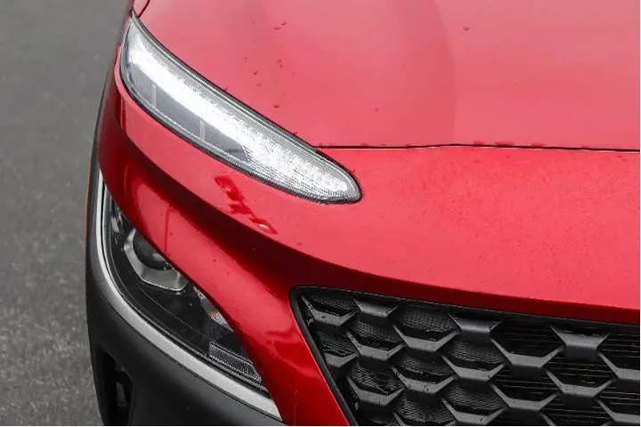 $19425 : Hyundai KONA 2023 SEL 4dr Cr image 10