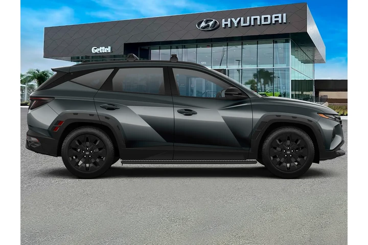 $25209 : Hyundai TUCSON 2023 XRT 4dr image 9