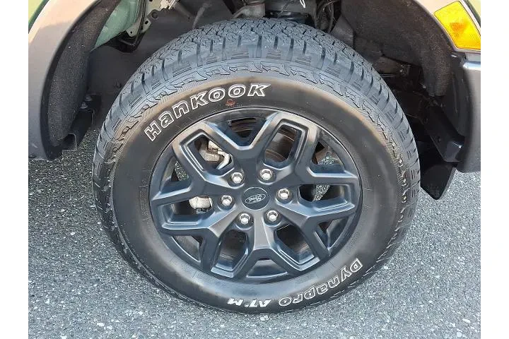 $36997 : Ford Ranger 2023 4x4 Lariat image 8