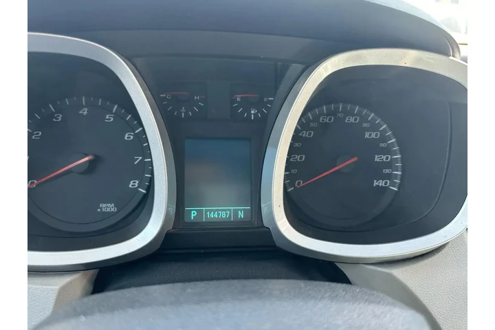 $6500 : 2010 CHEVROLET EQUINOX2010 CH image 3