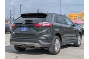 $23333 : Ford Edge 2023 AWD ST-Line 4 thumbnail